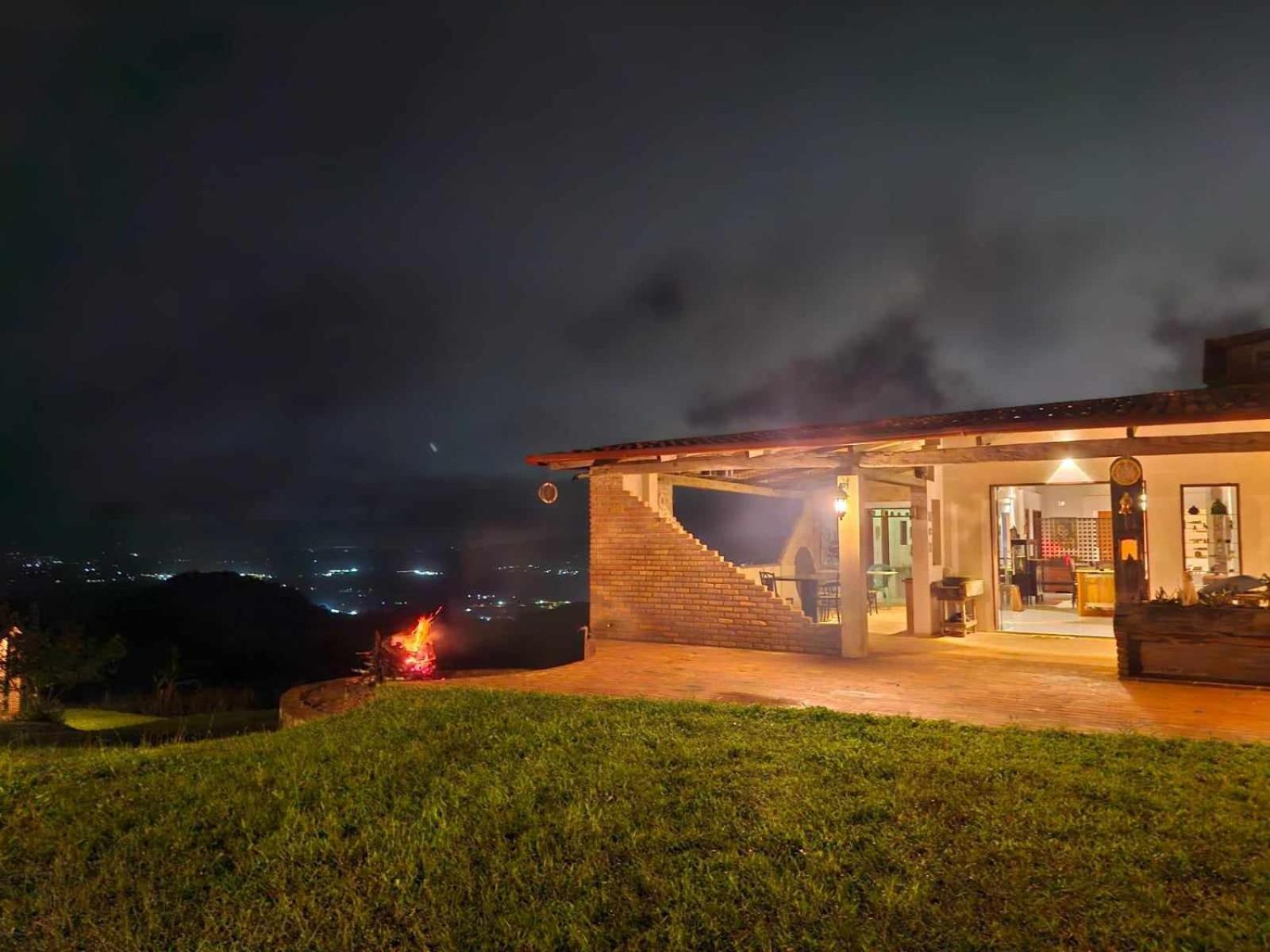 Solar De Bonito Hotel Exterior foto
