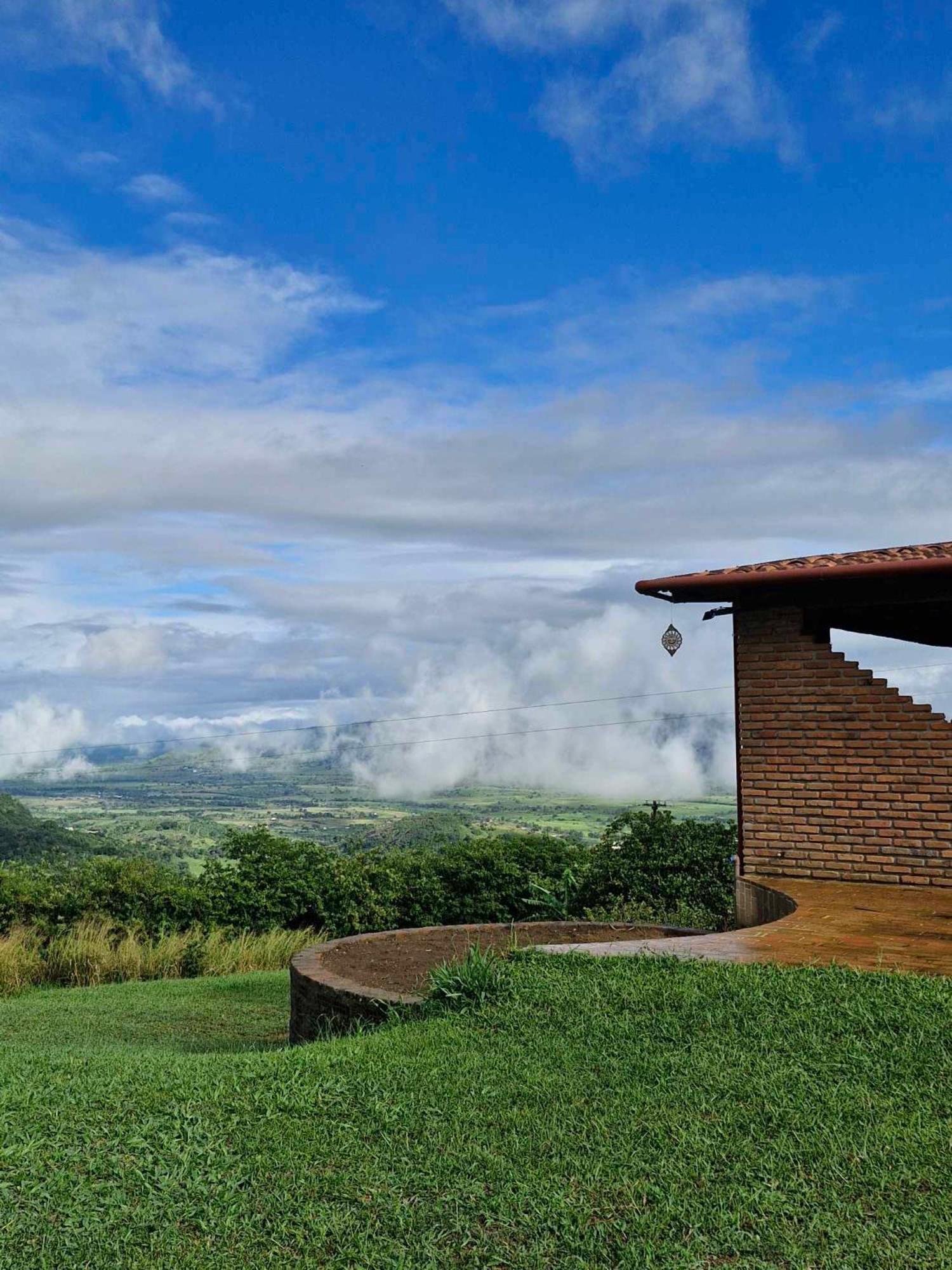 Solar De Bonito Hotel Exterior foto
